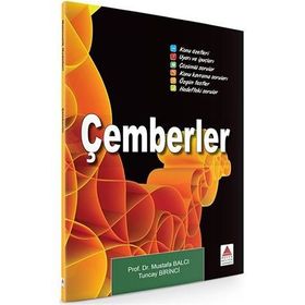 Çemberler - Tuncay Birinci Mustafa Balcı