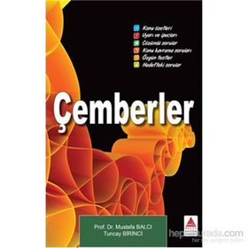 Çemberler - Tuncay Birinci Mustafa Balcı