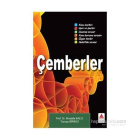 Çemberler - Tuncay Birinci Mustafa Balcı