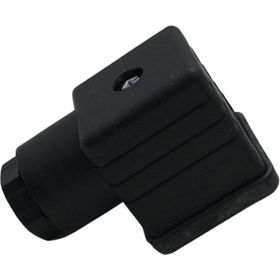 Ceme 1/4 inç Konnektör 30200 TY 7000 CON Ütü Solenoid Valf Soketi