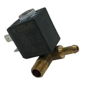 Ceme 1/8 5523 TY 6000/C Ütü Solenoid Valf