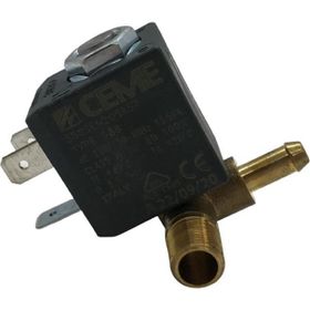 Ceme 1/8 5523 TY 6000/C Ütü Solenoid Valf