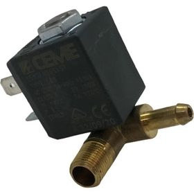 Ceme 1/8 5523 TY 6000/C Ütü Solenoid Valf