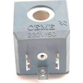 Ceme 390031 1/4 Büyük Valf Bobini Ütü Valf