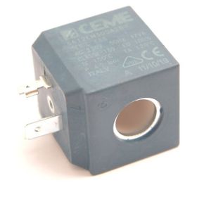 Ceme 390031 1/4 Büyük Valf Bobini Ütü Valf