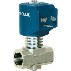 Ceme 459014 1/2 Ütü Valf