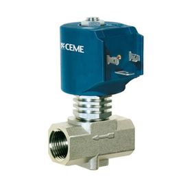 Ceme 459014 1/2 Ütü Valf