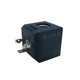 Ceme Bobini 1/4 6612 TS 7000 BH Ütü Solenoid Valf