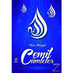Cemil Cümleler - Hace Hacegil