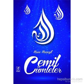 Cemil Cümleler - Hace Hacegil