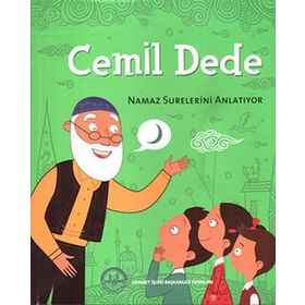 Cemil Dede Namaz Surelerini Anlatıyor - Mehmet Nezir Gül