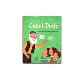 Cemil Dede Namaz Surelerini Anlatıyor - Mehmet Nezir Gül