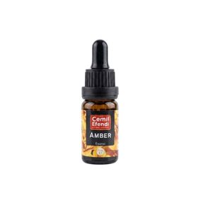 Cemil Efendi 10 ml Amber Esansı