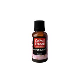 Cemil Efendi 10 ml Japon Kirazı Esansı