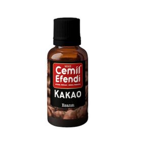 Cemil Efendi 10 ml Kakao Esansı