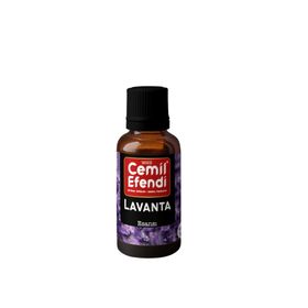 Cemil Efendi 10 ml Lavanta Esansı