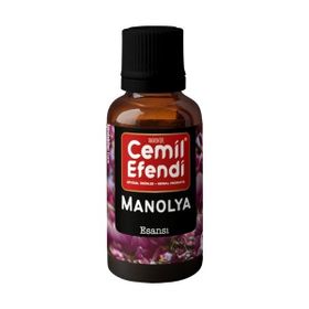 Cemil Efendi 10 ml Manolya Esansı