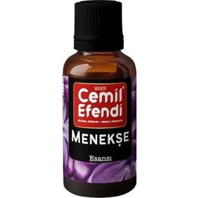 Cemil Efendi 10 ml Menekşe Esansı