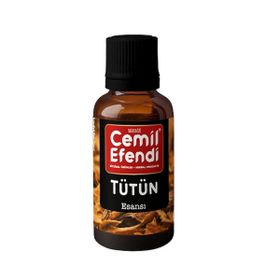 Cemil Efendi 10 ml Tüttün Esansı