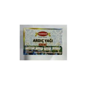 Cemil Efendi 100 ml Ardıç Yağlı Masaj Kremi