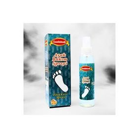Cemil Efendi 125 ml Ayak Bakım Spreyi