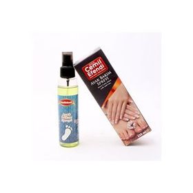 Cemil Efendi 125 ml Ayak Bakım Spreyi