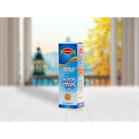 Cemil Efendi 125 ml Bitkisel Selülit Yağı