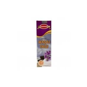 Cemil Efendi 125 ml Masaj Yağı