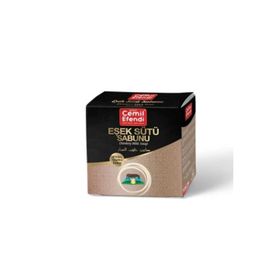 Cemil Efendi 130 gr Eşek Sütü Sabunu