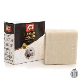 Cemil Efendi 130 gr Hamam Sabun