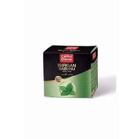 Cemil Efendi 130 gr Isırgan Sabunu