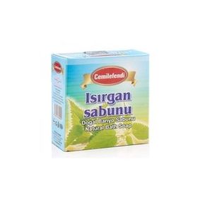 Cemil Efendi 130 gr Isırgan Sabunu