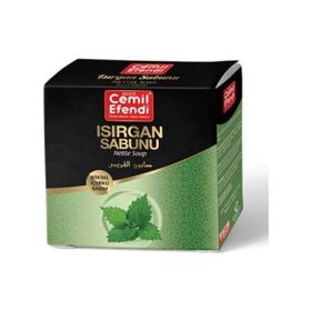 Cemil Efendi 130 gr Isırgan Sabunu