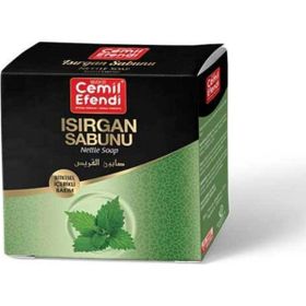Cemil Efendi 130 gr Isırgan Sabunu