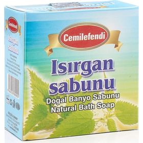 Cemil Efendi 130 gr Isırgan Sabunu