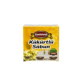 Cemil Efendi 130 gr Kükürtlü Sabun