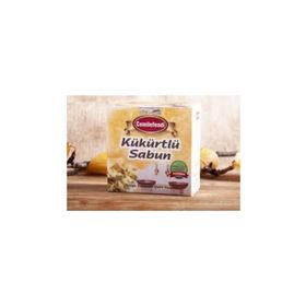 Cemil Efendi 130 gr Kükürtlü Sabun