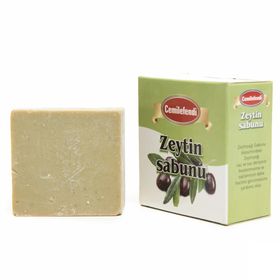 Cemil Efendi 130 gr Zeytin Sabunu