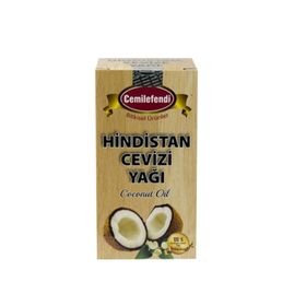 Cemil Efendi 150 gr Hindistan Cevizi Yağı