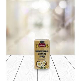 Cemil Efendi 150 gr Hindistan Cevizi Yağı