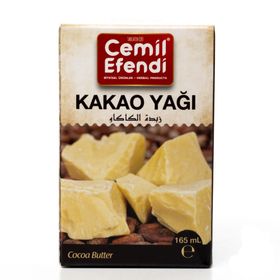 Cemil Efendi 165 ml Kakao Yağı