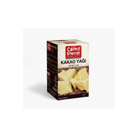 Cemil Efendi 165 ml Kakao Yağı