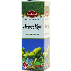 Cemil Efendi 20 cc Argan Yağı