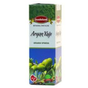 Cemil Efendi 20 cc Argan Yağı