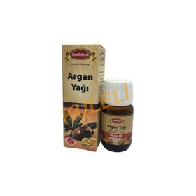 Cemil Efendi 20 cc Argan Yağı