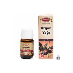 Cemil Efendi 20 cc Argan Yağı