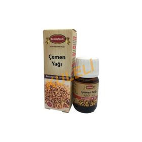 Cemil Efendi 20 cc Çemen Yağı