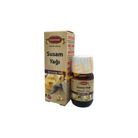 Cemil Efendi 20 cc Susam Yağı