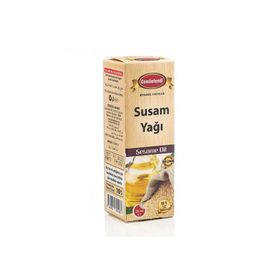 Cemil Efendi 20 cc Susam Yağı