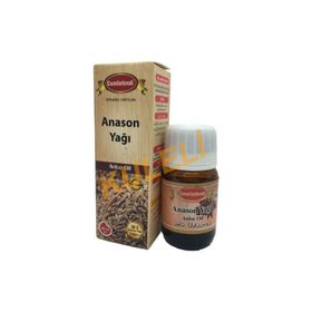 Cemil Efendi 20 ml Anason Yağı